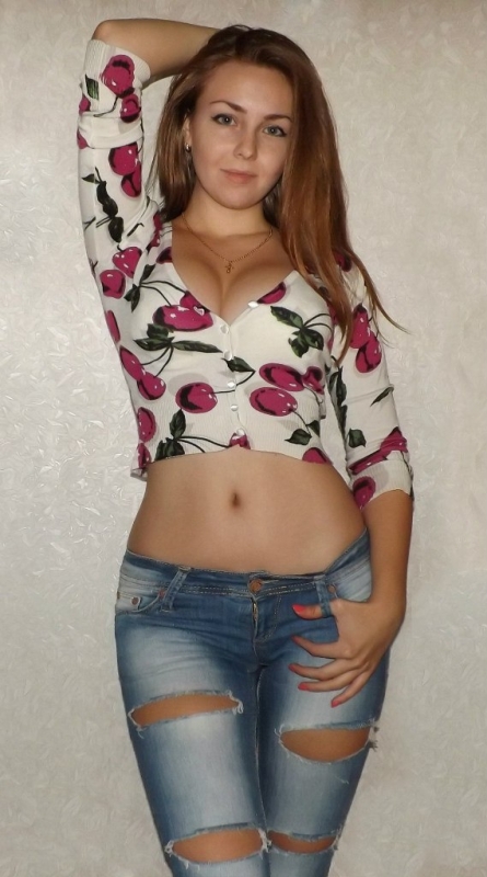 Анкета проститутки Софья - Фото, г. Келермесская, 28 лет, №25455