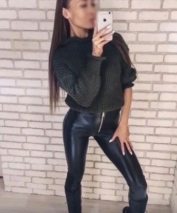 Анкета проститутки Агата - Фото, г. Келермесская, 20 лет, №6009